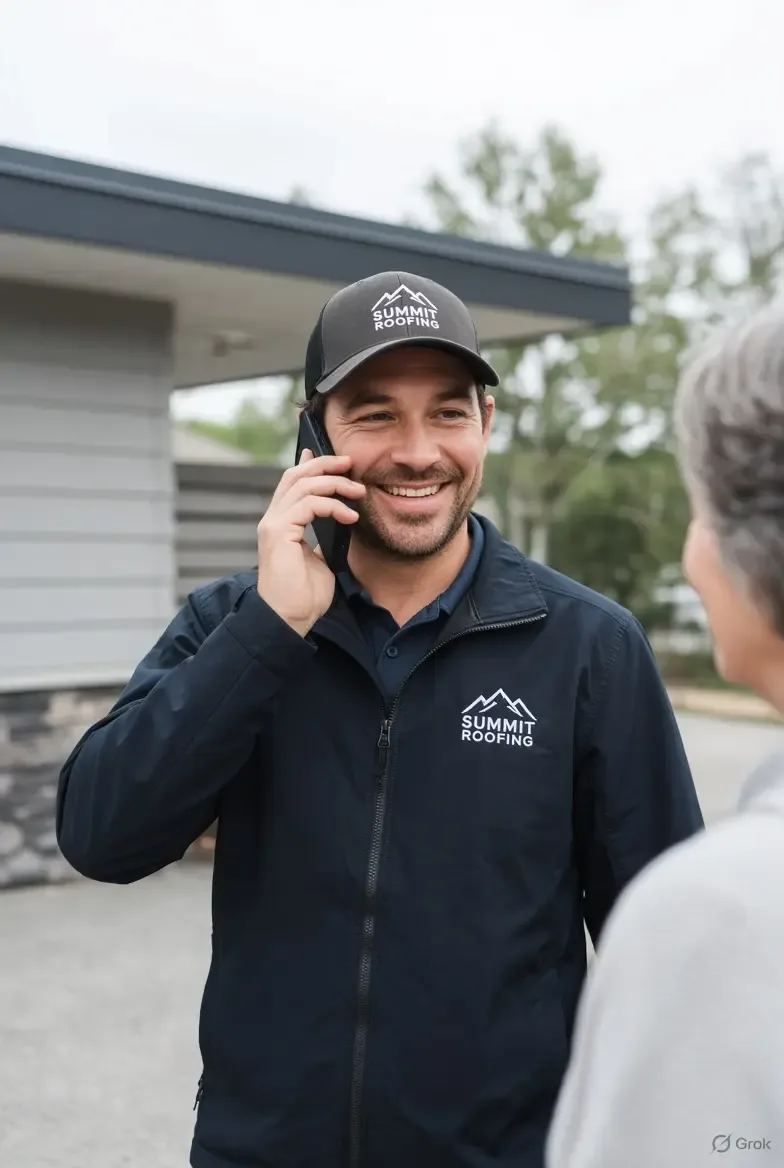 Flat Roof Leak Repair Newark, IL FAQs